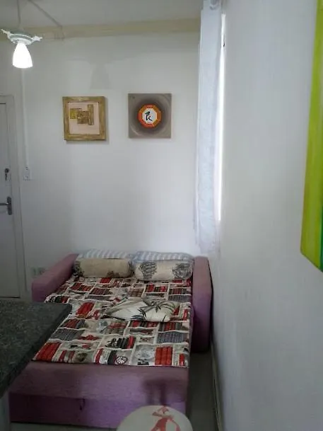 Edificio Parana Apartment Balneario Camboriu