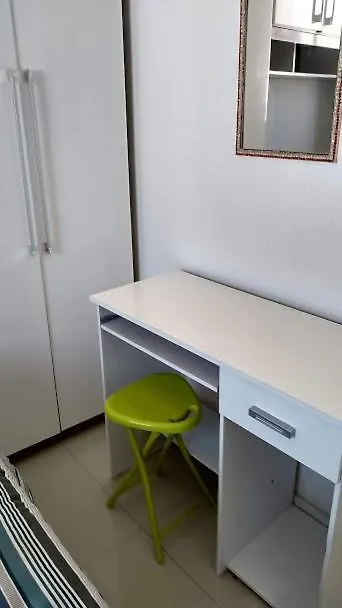 Edificio Parana Apartment Balneario Camboriu