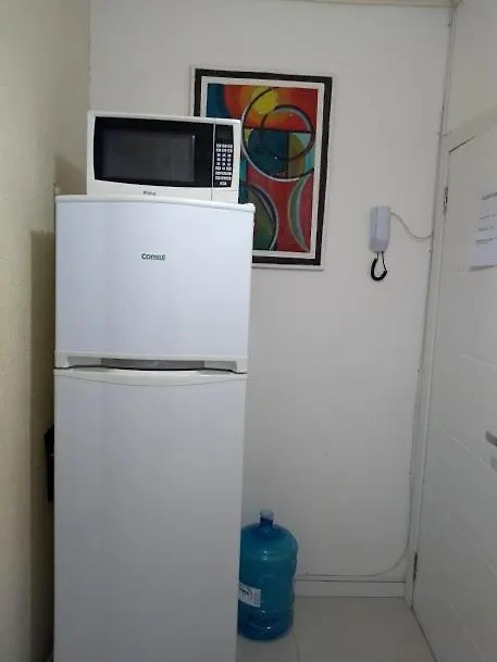 Edificio Parana Apartment Balneario Camboriu