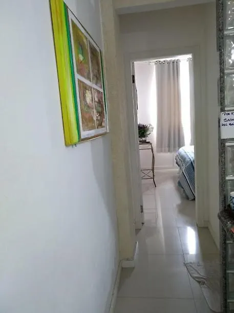 Edificio Parana Apartment Balneario Camboriu