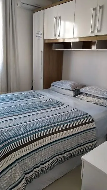 Edificio Parana Apartment Balneario Camboriu