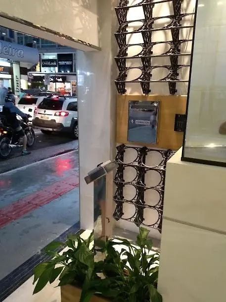 Edificio Parana Apartment Balneario Camboriu