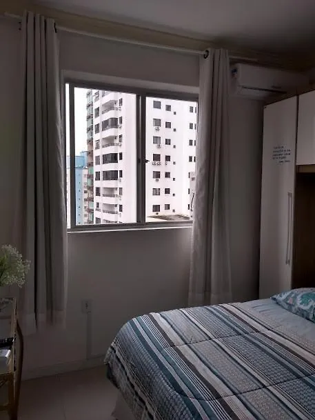 Edificio Parana Apartment Balneario Camboriu Brazil