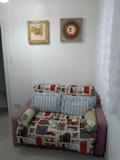 Edificio Parana Apartment Balneario Camboriu Brazil
