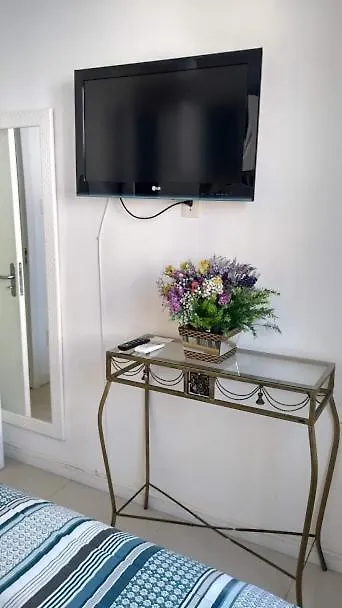 Edificio Parana Apartment Balneario Camboriu