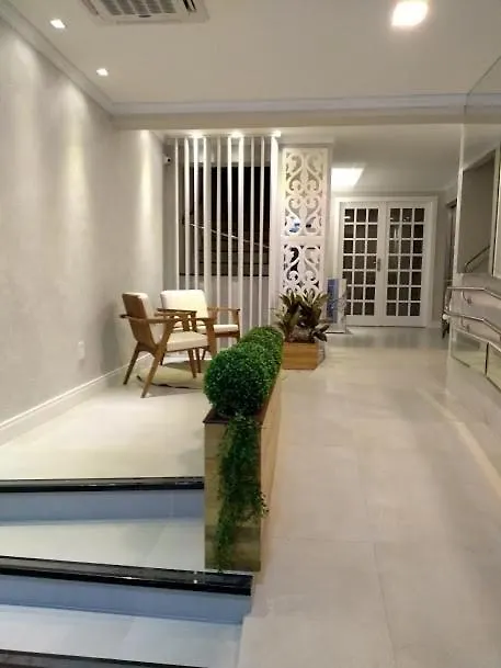 Edificio Parana Apartment Balneario Camboriu