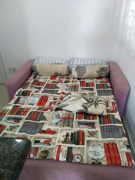 Edificio Parana Apartment Balneario Camboriu