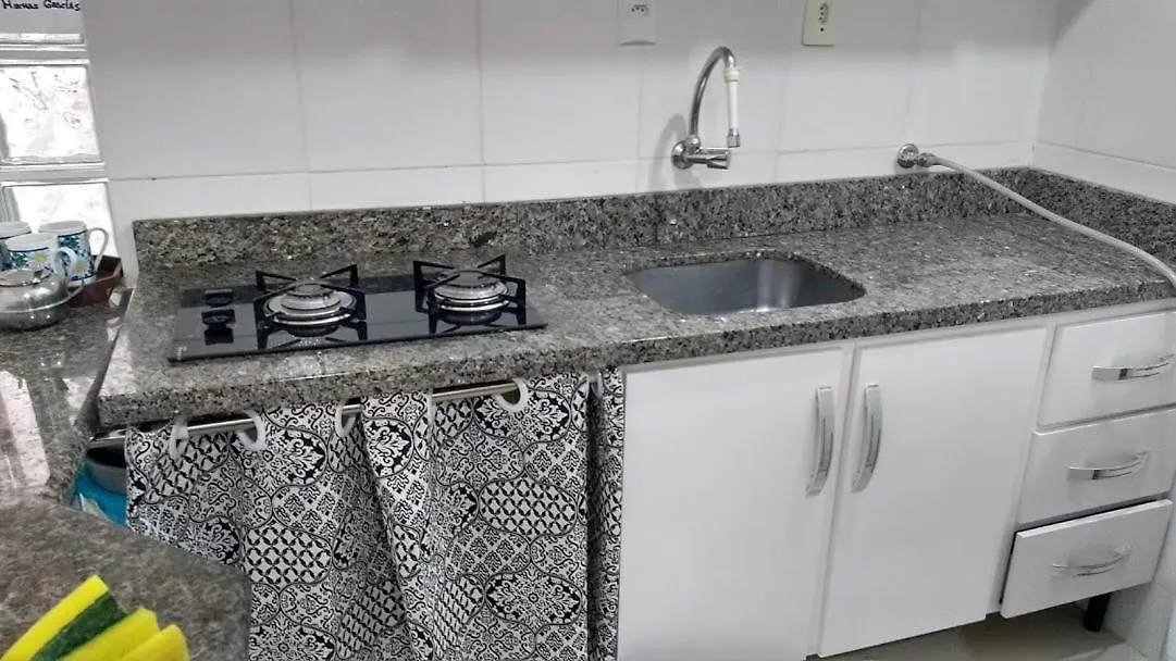 Edificio Parana Apartment Balneario Camboriu Brazil