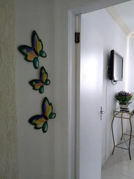 Edificio Parana Apartment Balneario Camboriu