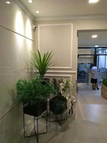Edificio Parana Apartment Balneario Camboriu