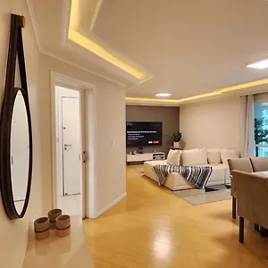 Apartamento Apartamento Central Em, Balneário Camboriú