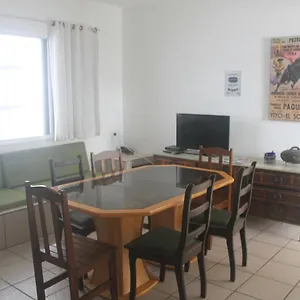 Apartamento Apto Praia Balneário Camboriu, Balneário Camboriú